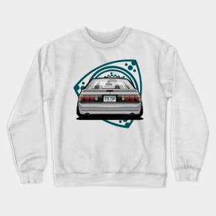 Rotor power Crewneck Sweatshirt